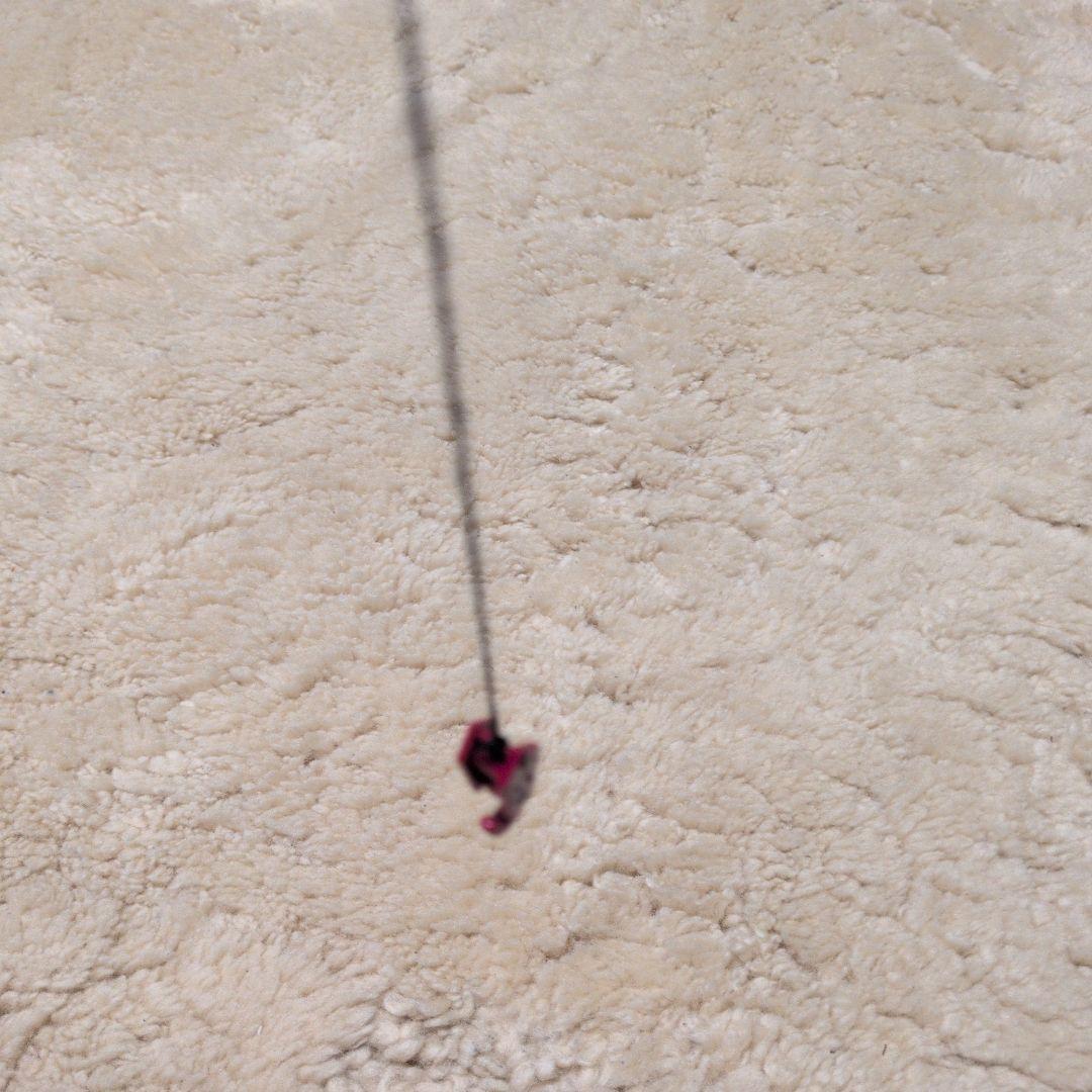 【値下げ】クレーン車 ミニカー 可動アーム付き