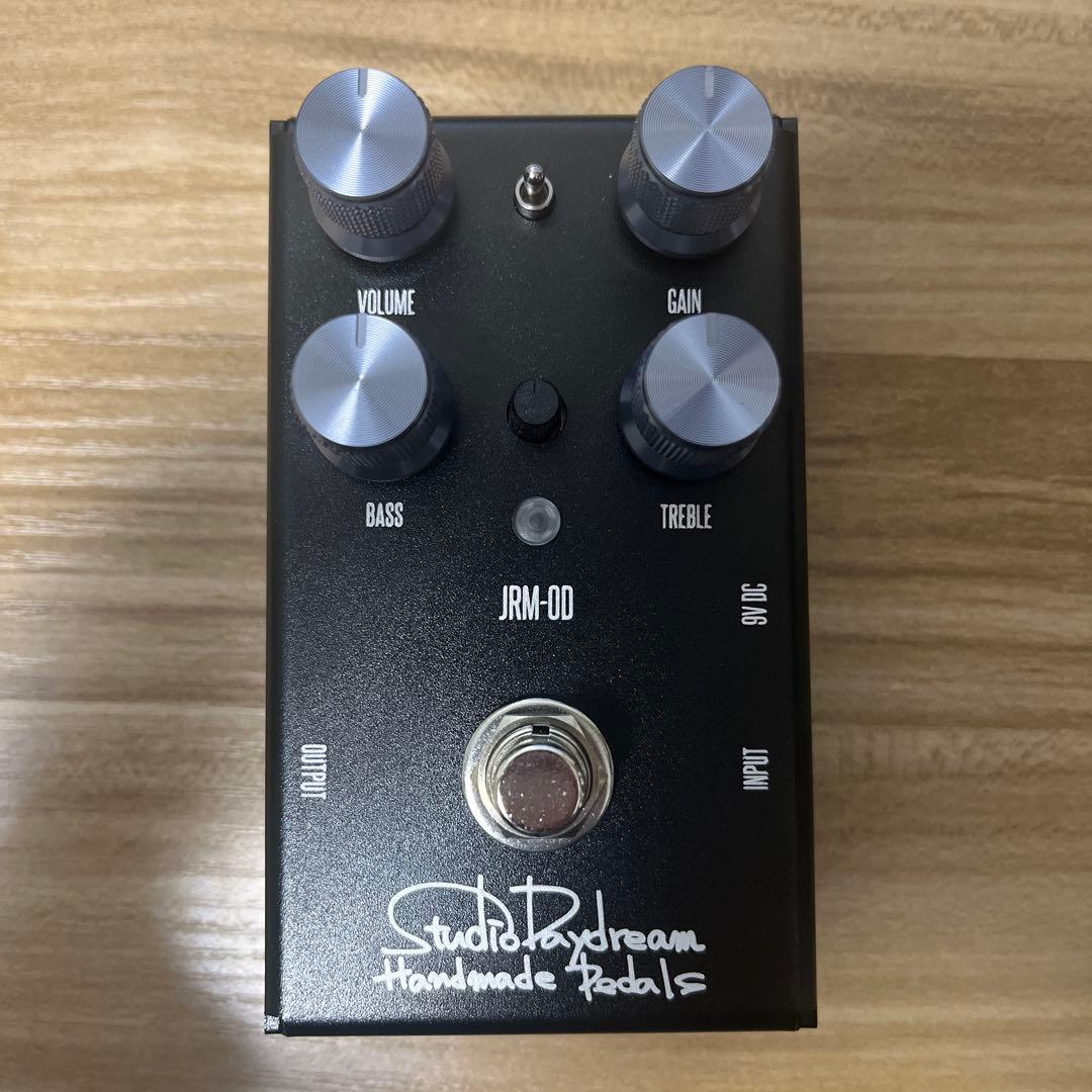 Studio Daydream JRM-OD オーバードライブ
