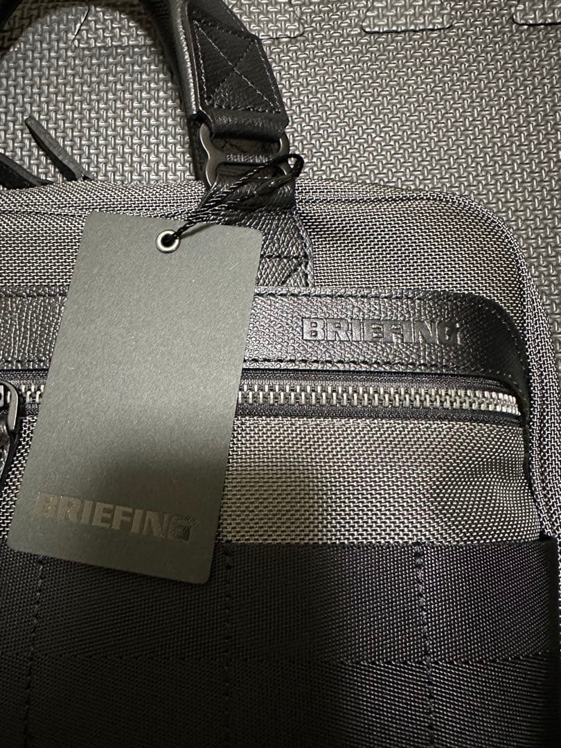 Y*U様 【新品未使用】Briefing FUSION ONE WAY BRIE