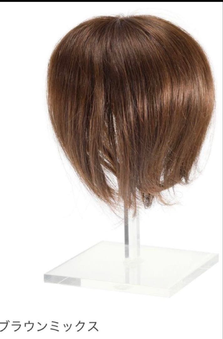 アートネイチャー ウィッグ タッチデボーテ