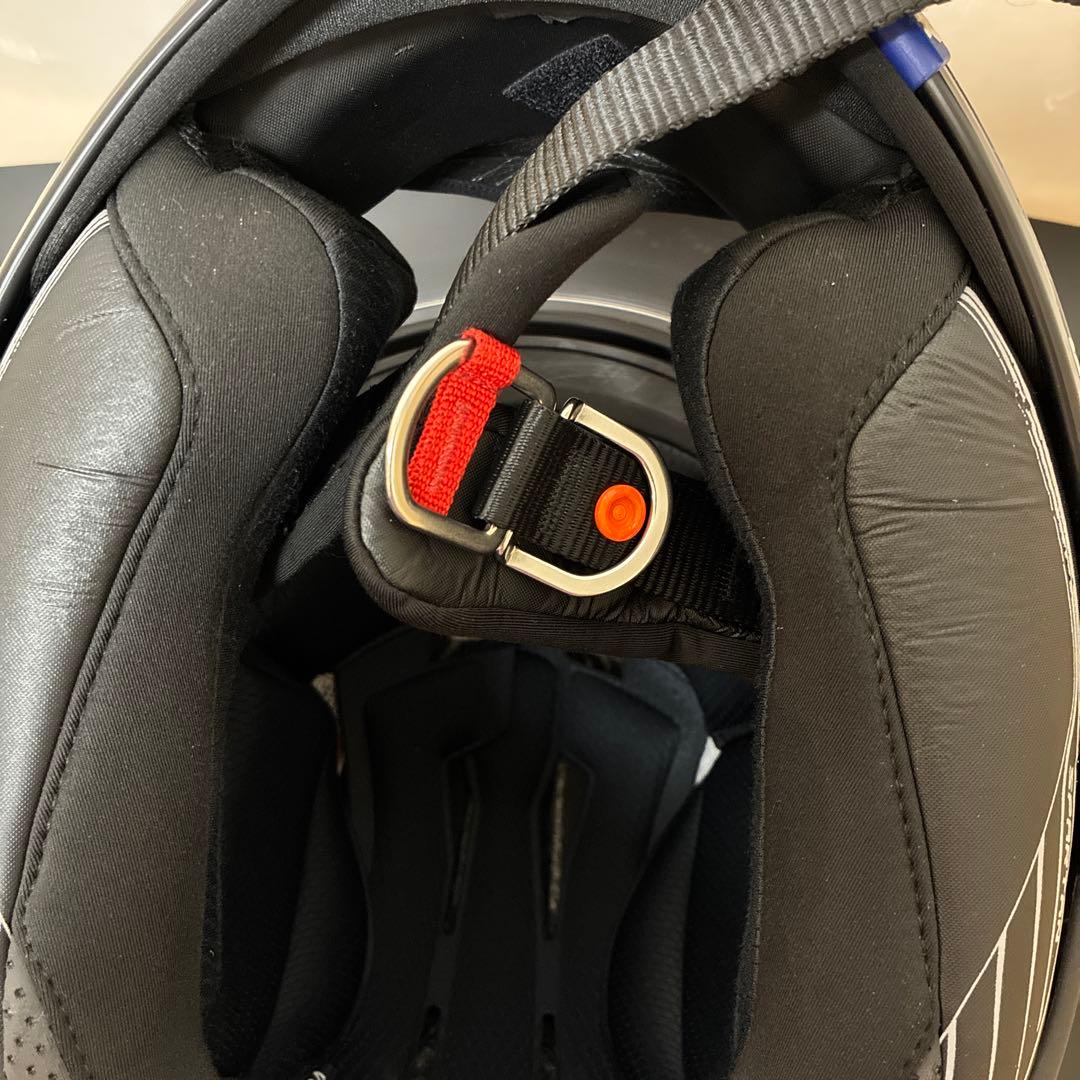 さくちゃん　ブラック SHARK シャーク SPARTAN LORENZO