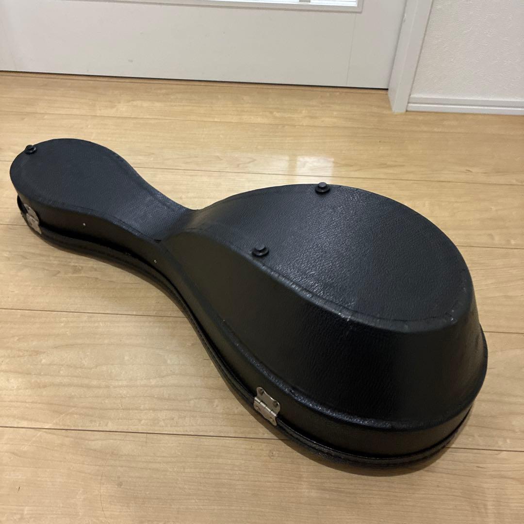 極美品　Suzuki マンドリンM-210 1974年 ジャパンビンテージ