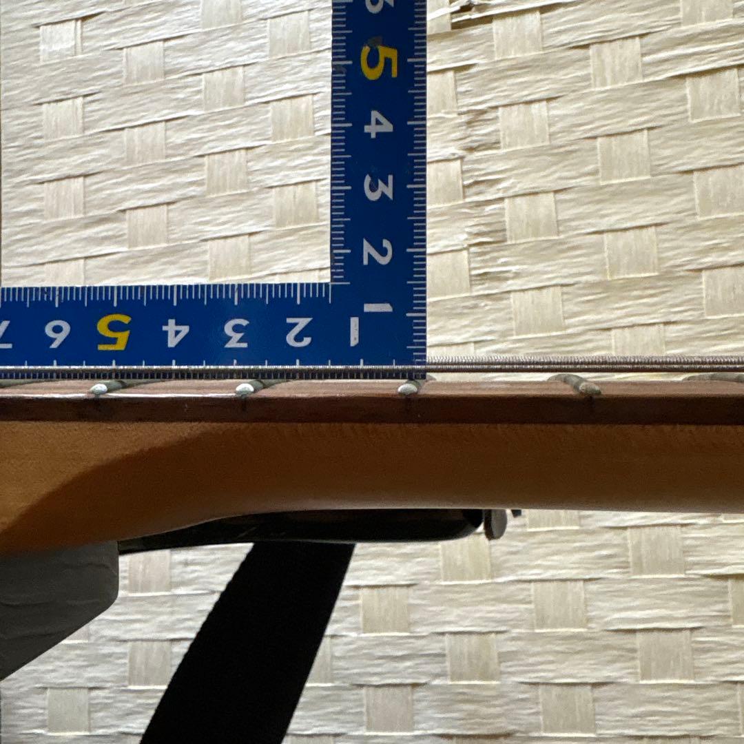 a8 mavis メイビス サンバー エレキベース