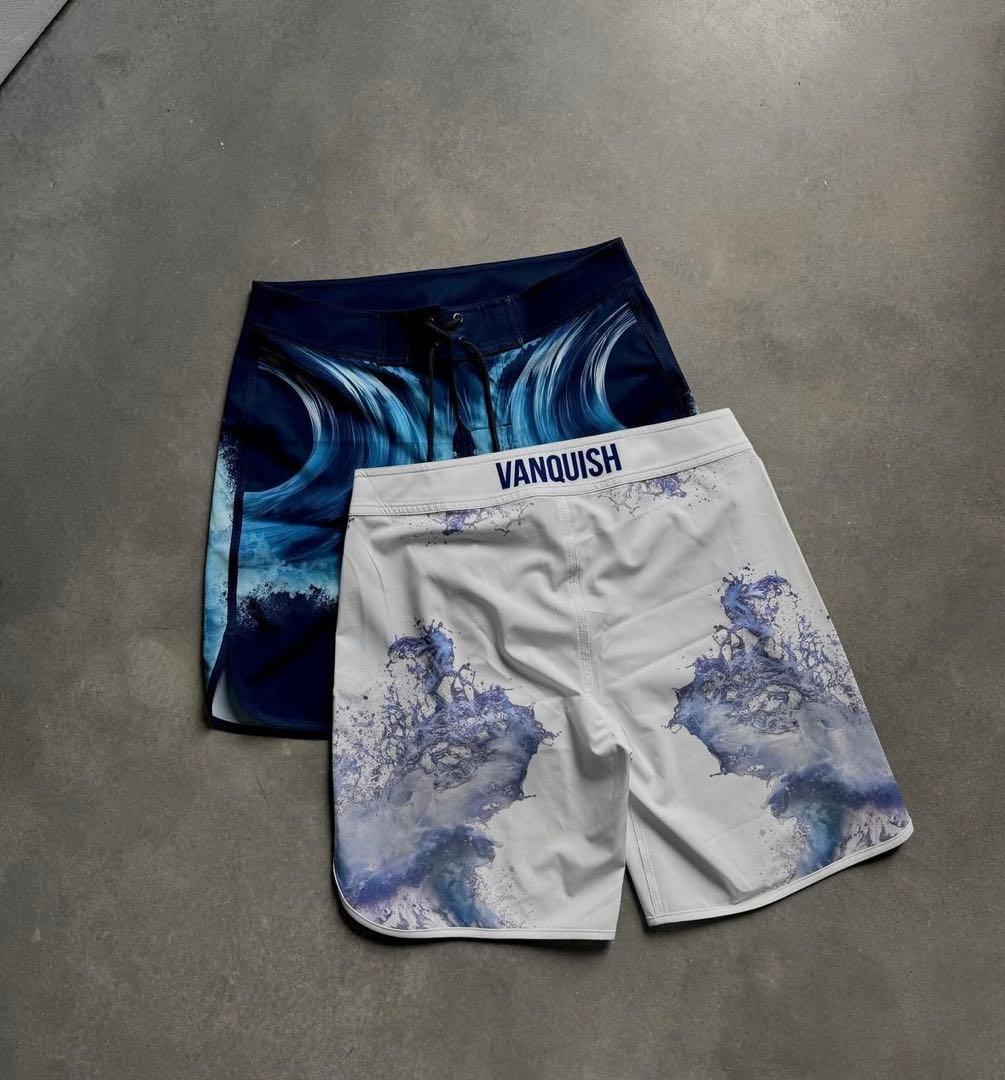 vanquish サーフパンツ　26インチ