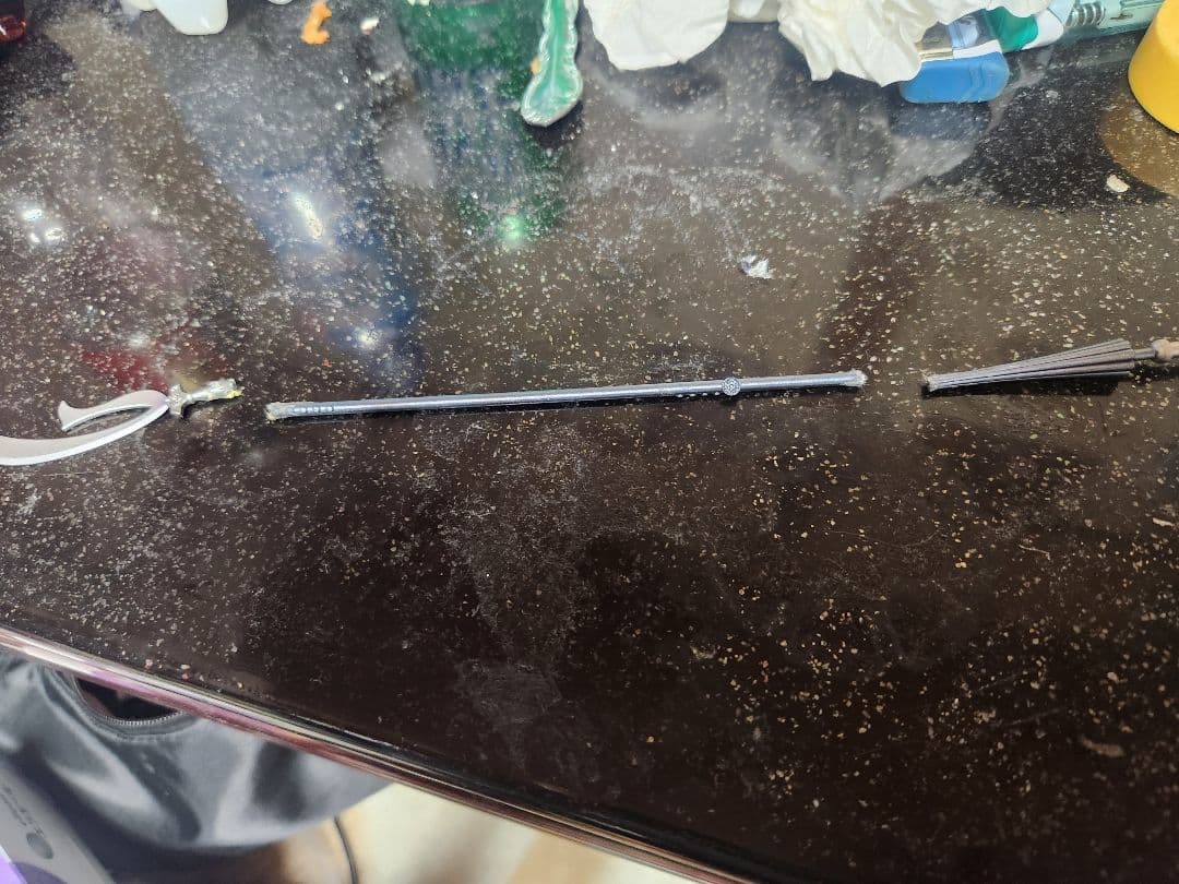 フィギュアーツZERO セーラーサターン -美少女戦士セーラームーン