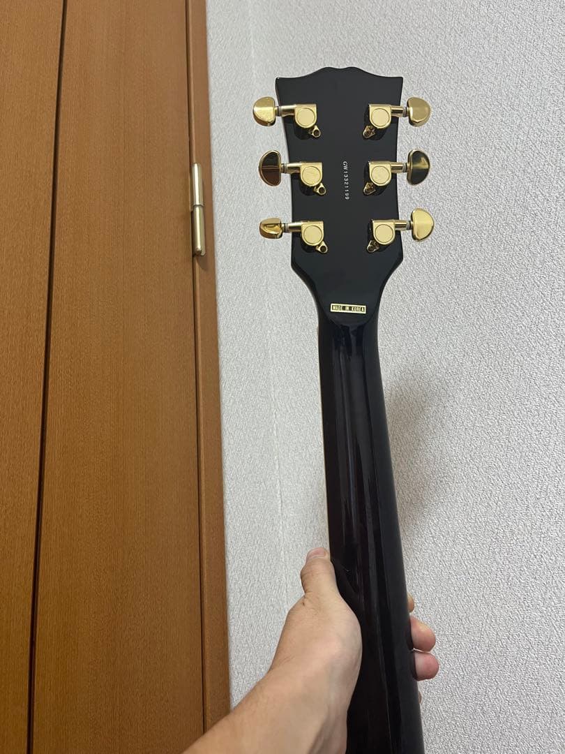 Findjapan Bレスポール