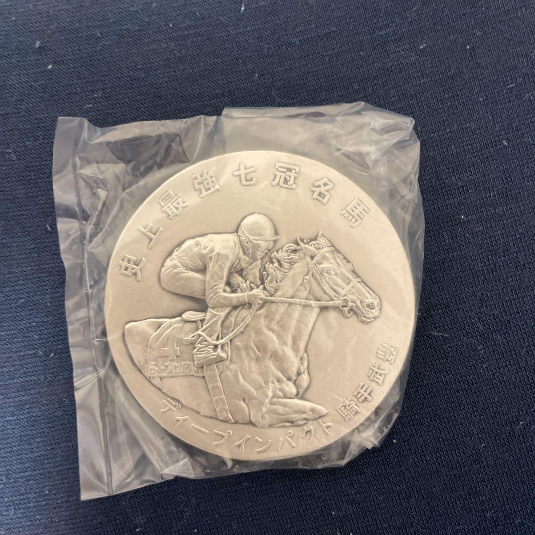 【レオン】公式記念メダル２個　No.30およびNo.31