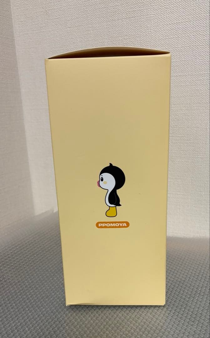 トモヤ PPOMOYA NEXZOO ONE BEAT ぬいぐるみ