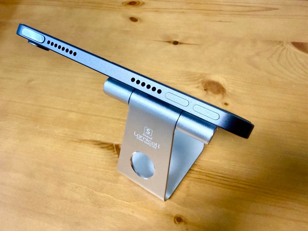 美品 iPad mini 第6世代 Wi-Fi 256GB スペースグレー　+他