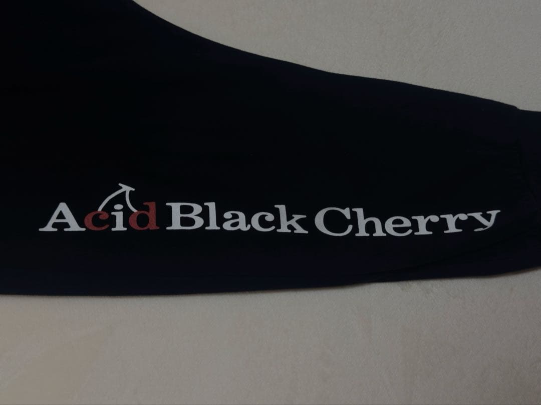【超希少】Acid Black Cherry パーカー&サルエル メンズ