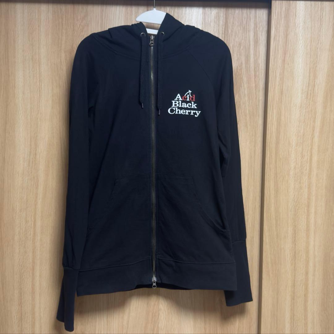 【超希少】Acid Black Cherry パーカー&サルエル メンズ