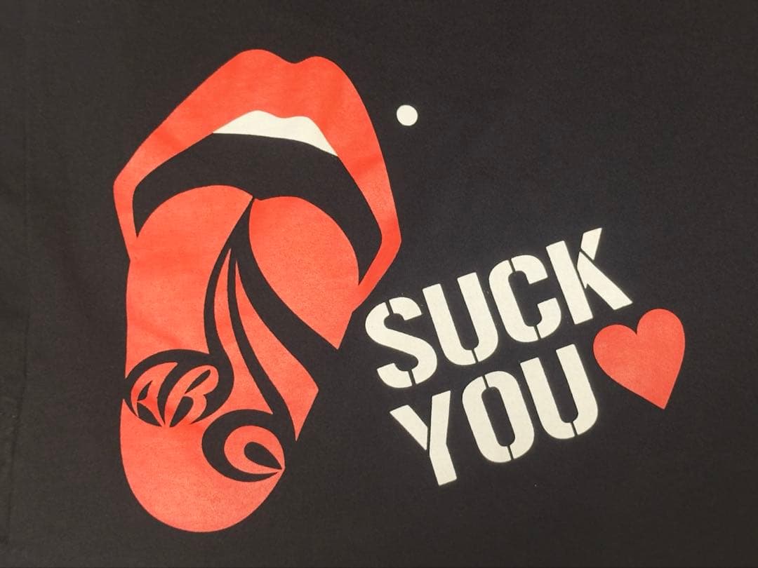 【超希少】Acid Black Cherry パーカー&サルエル メンズ