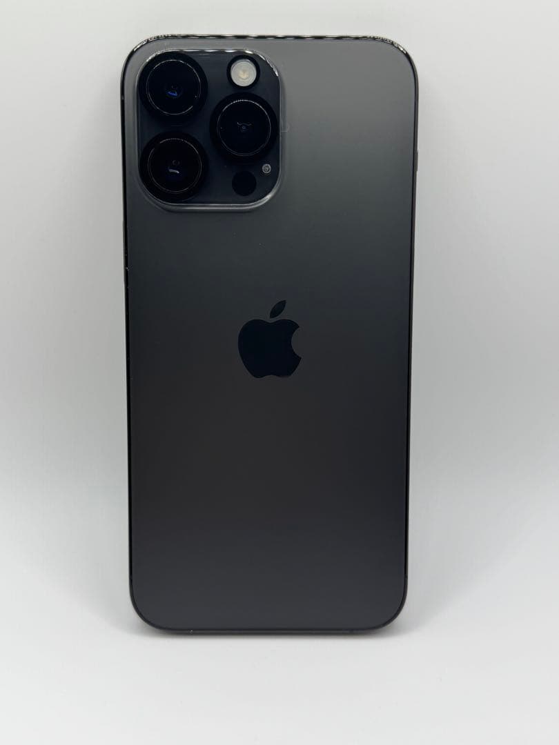 iphone14 pro max 256GB スペースブラック SIMフリー