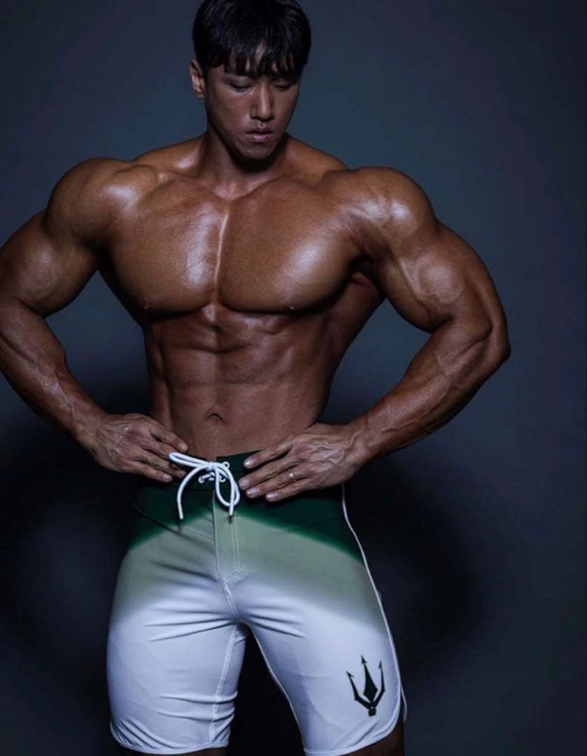 FIED ファイド ボードショーツ　ステージショーツ