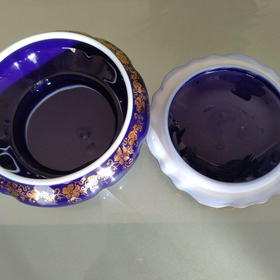 リモージュ（フランス製） ヴィンテージ　5点