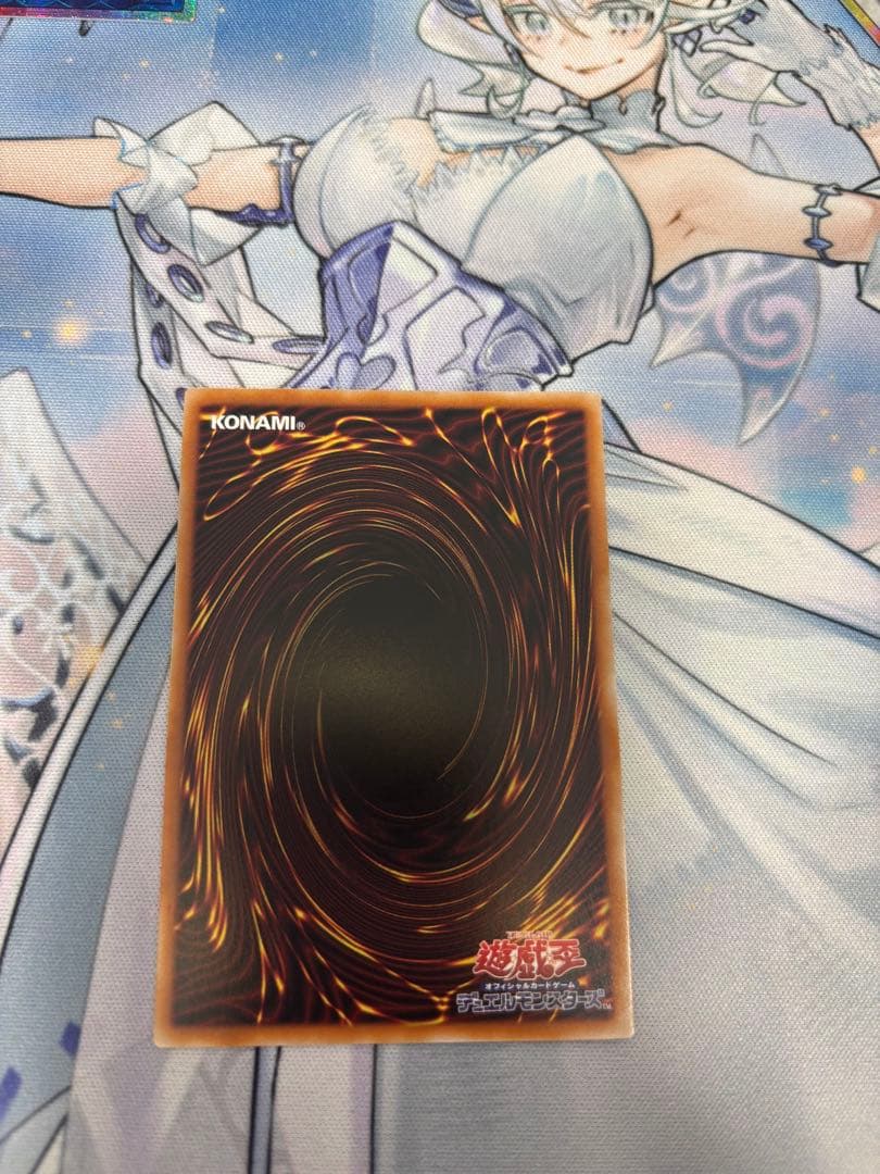 閃刀姫レイ　スタンププリズマ美品