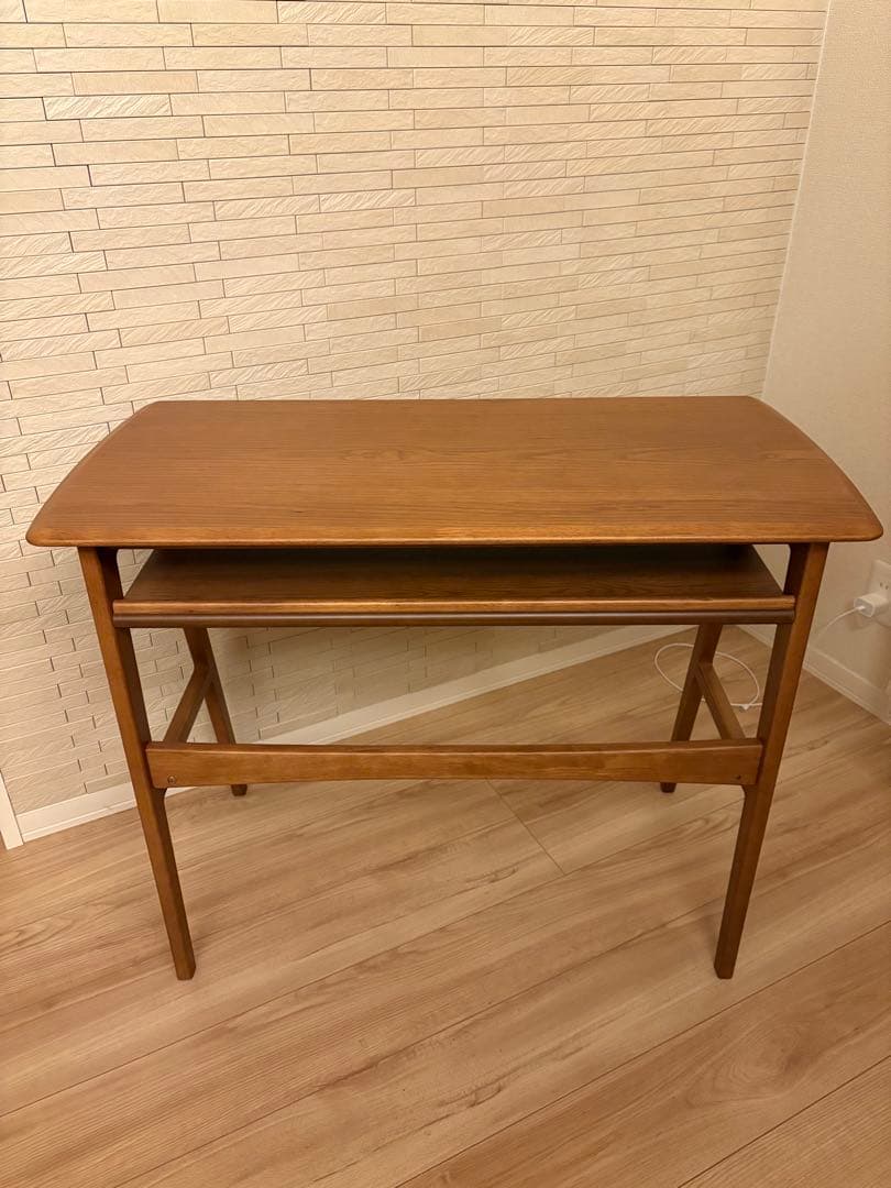 パソコンデスク acme furniture デルマーデスク