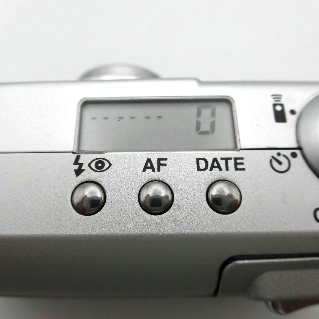 美品 PENTAX ESPIO 105SW リモコン付 動作確認済み