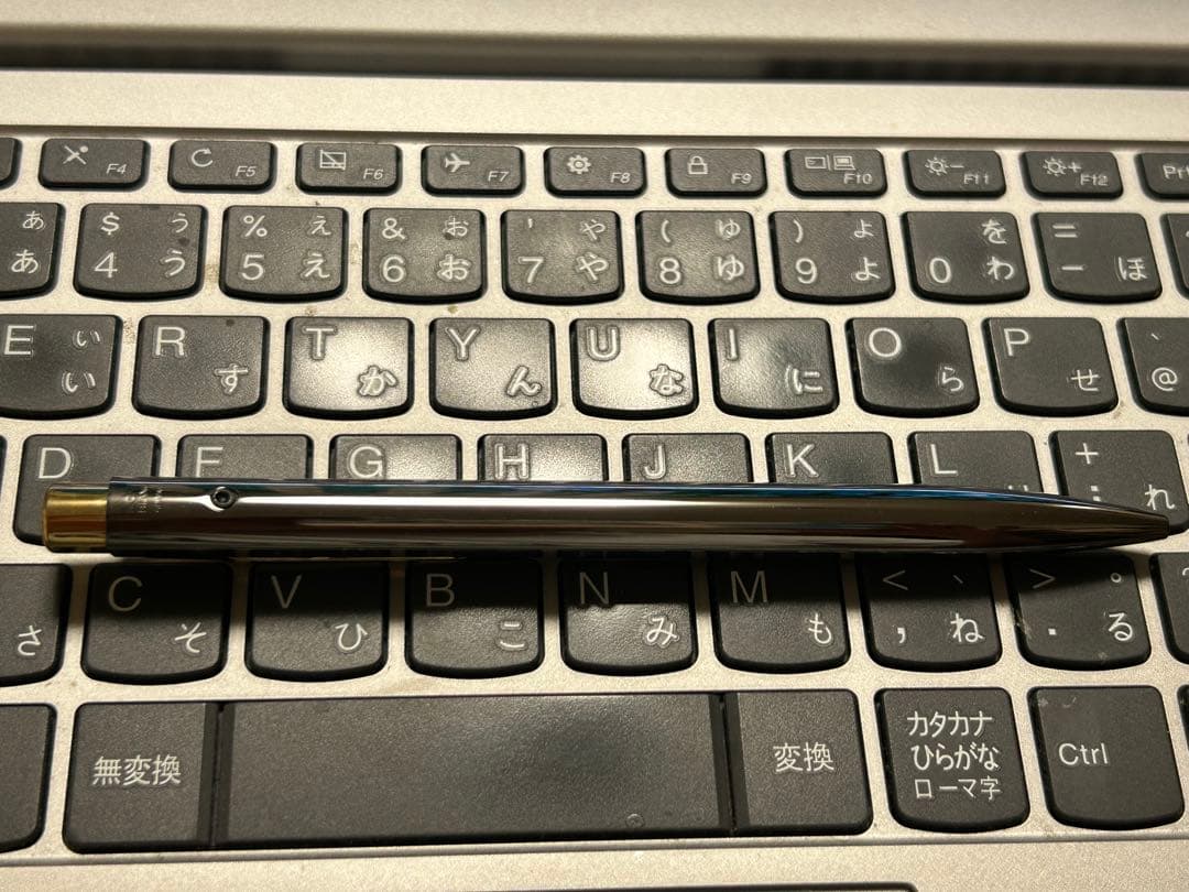 モンブラン　レオナルド ボールペン　廃盤　美品