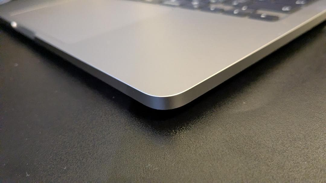 MacBook本体 MacBook Pro 2020 M1/16GB/512GB