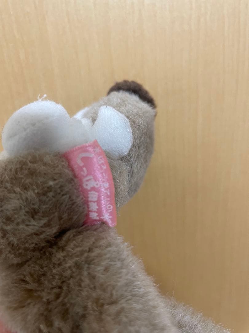 ハローキティしっぽ倶楽部キーホルダー限定レアHello Kitty値下げしました