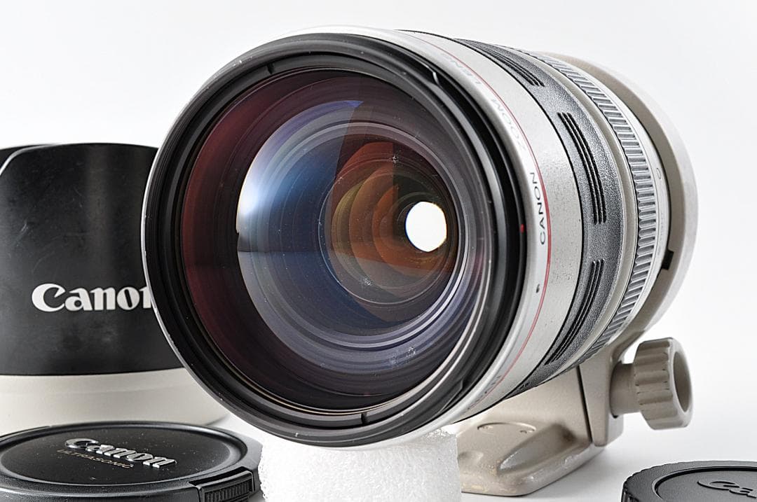 レンズ(ズーム) Canon EF 35-350mm F3.5-5.6 L USM #1305