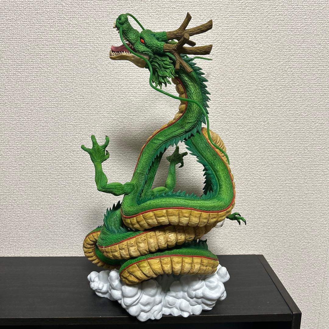 b*Y様 スーパーヒーロー 神龍 ラストワン