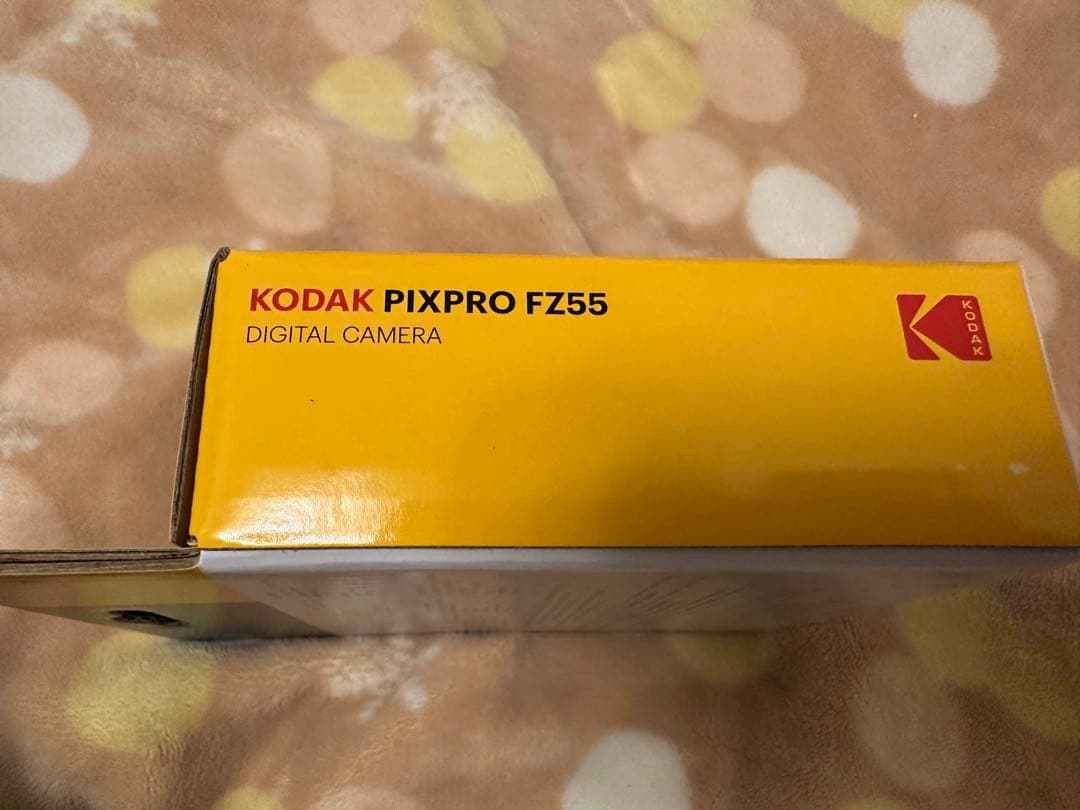 KODAK PIXPRO FZ55 デジタルカメラ