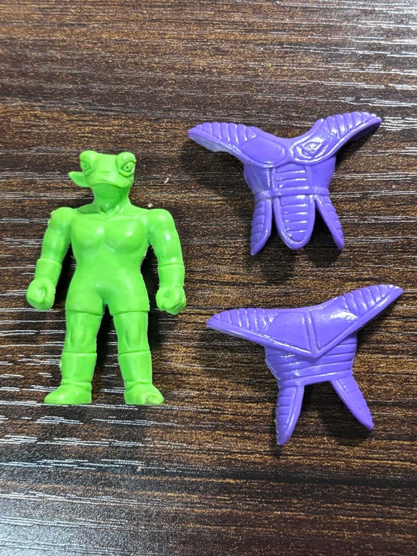 激レア ドラゴンボール クロスアップ フィギュア キン消し ドラ消し まとめ売り