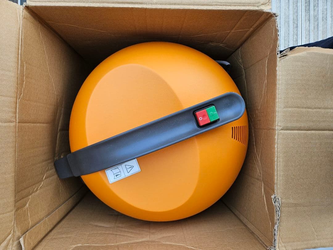 シーバイエス (CxS) 集じん機 バキュマット120 バキューム