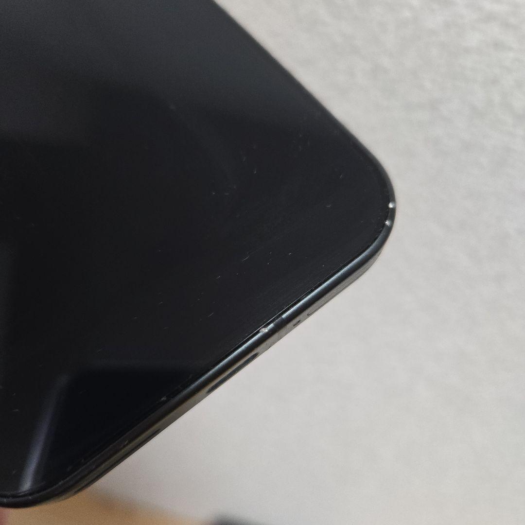 Google Pixel 9 本体 ブラック