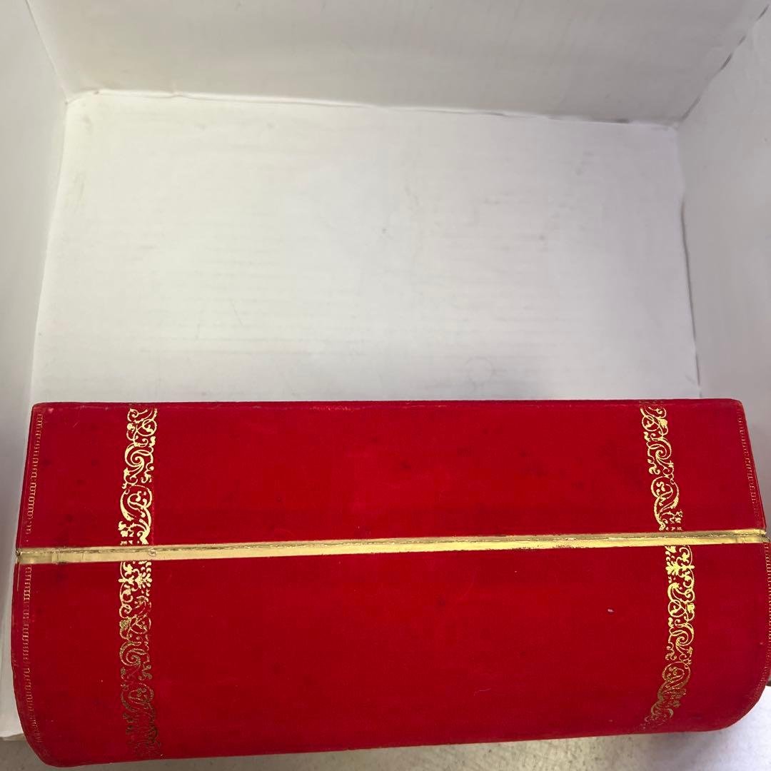 CAMUS カミュ　コニャック　Baccarat バカラ