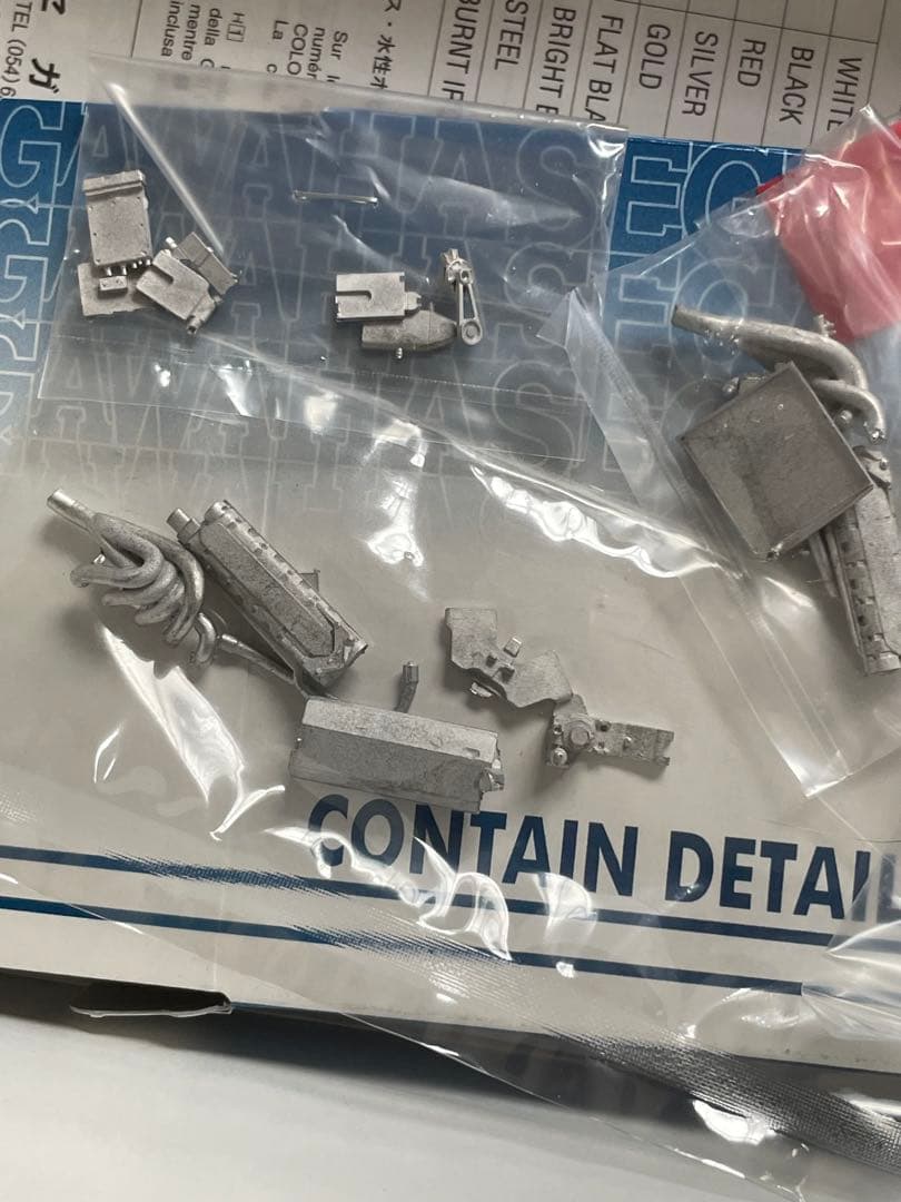 【値下げしました】ハセガワ　ウィリアムズFW14”スーパーディテール”新品