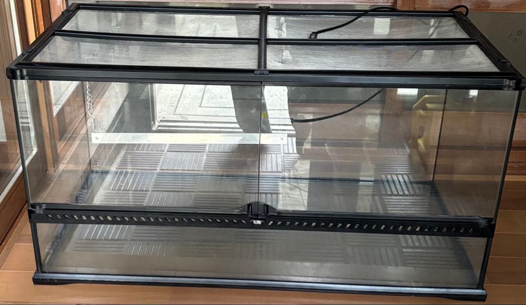 GEX グラステラリウム9045