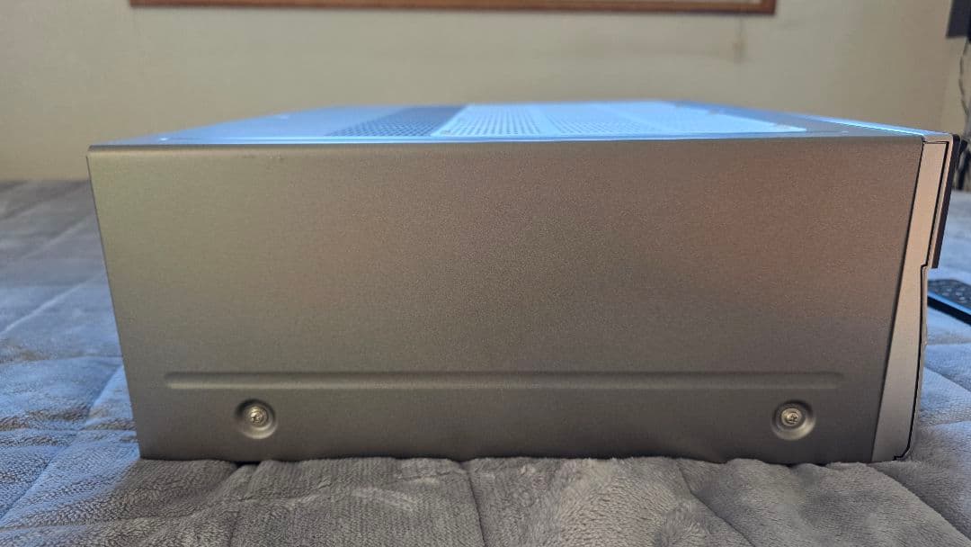 アンプ YAMAHA Aventage RX-A1080