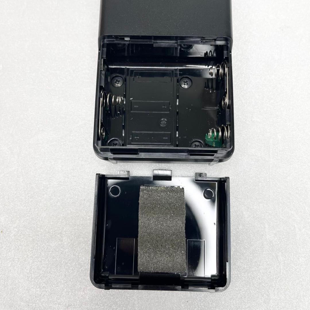 【美品】YUPITERU HR-500 マルチバンド受信機はほ