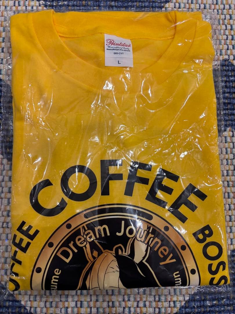 ウマ娘 BOSS Tシャツ ドリームジャーニー オルフェーヴル