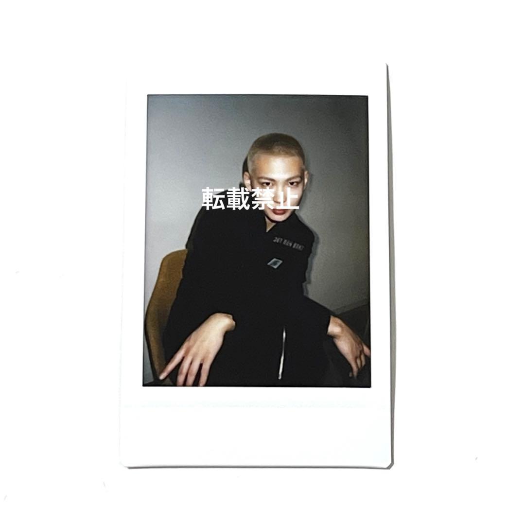 TJBB 佐藤陽 HINATA チェキ