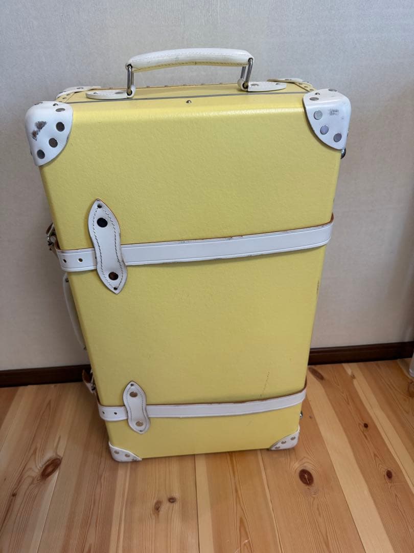 い*お様 グローブトロッター　キャリー