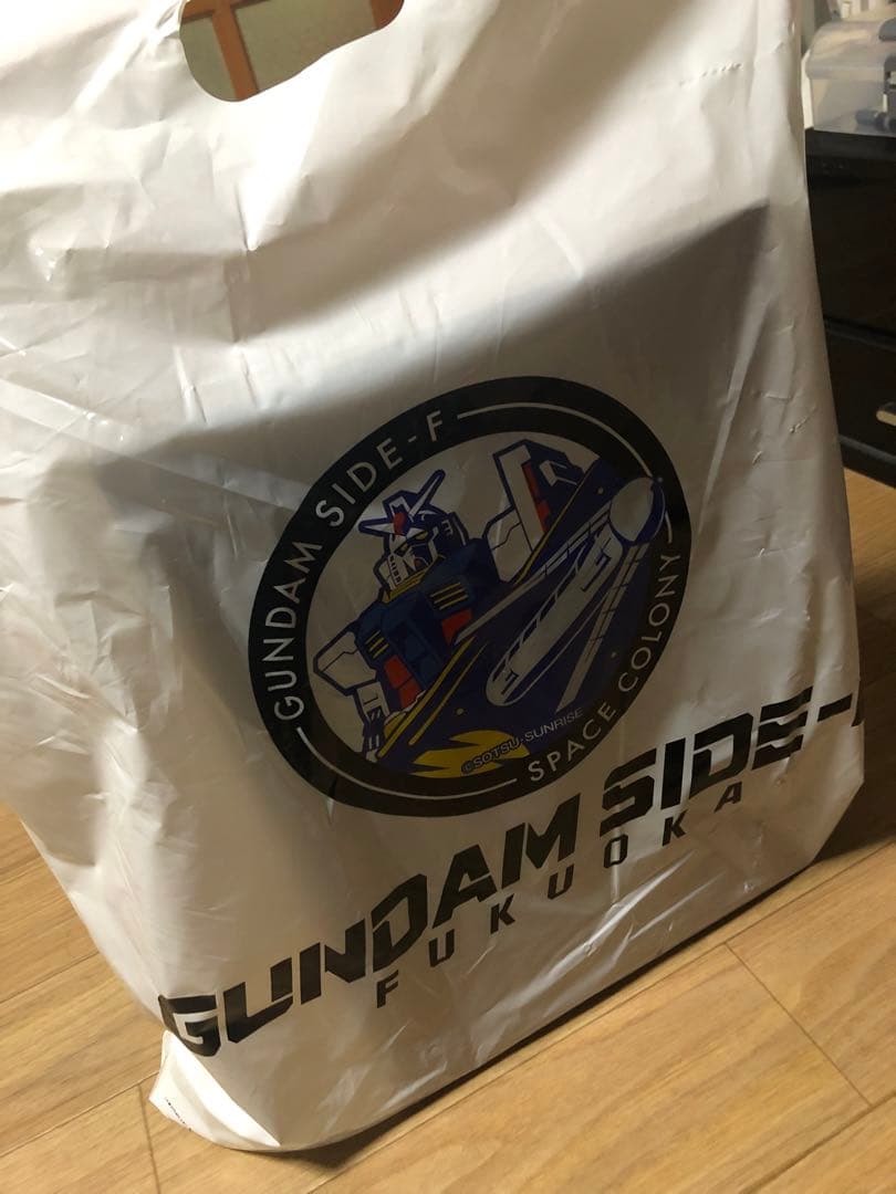 超合金 MSN-04FF サザビー SAZABI 新品未開封