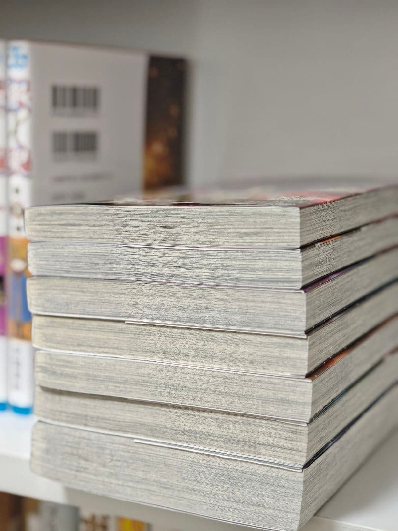 ✨️美品✨️　銀魂　全巻セット