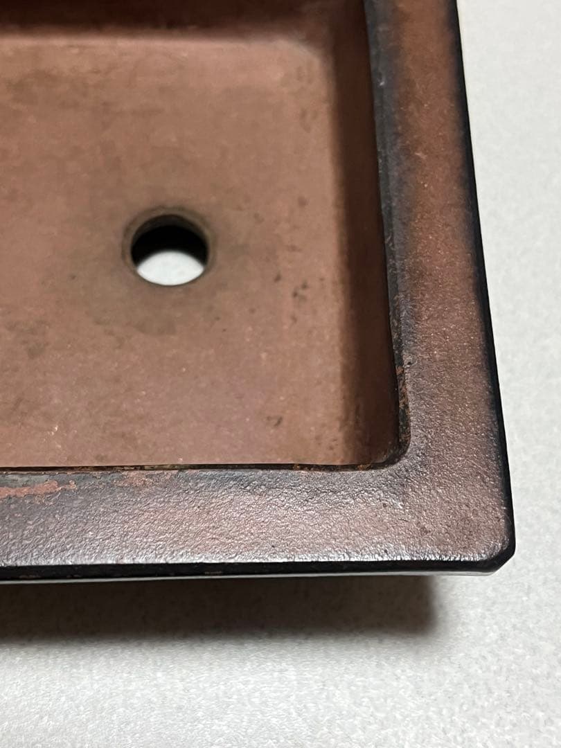 盆栽鉢　植木鉢　陶芸　園芸　盆栽