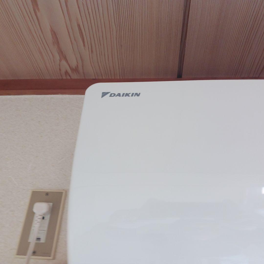 ダイキン10帖タイプ 本体セット 東京都東村山市、引取限定です。