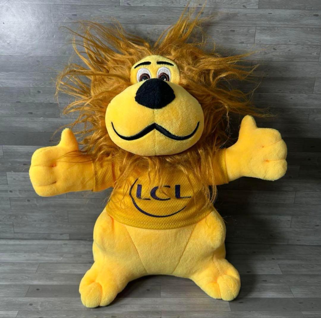 Le Tour de France ツールドフランス マイヨジョンヌ ぬいぐるみ