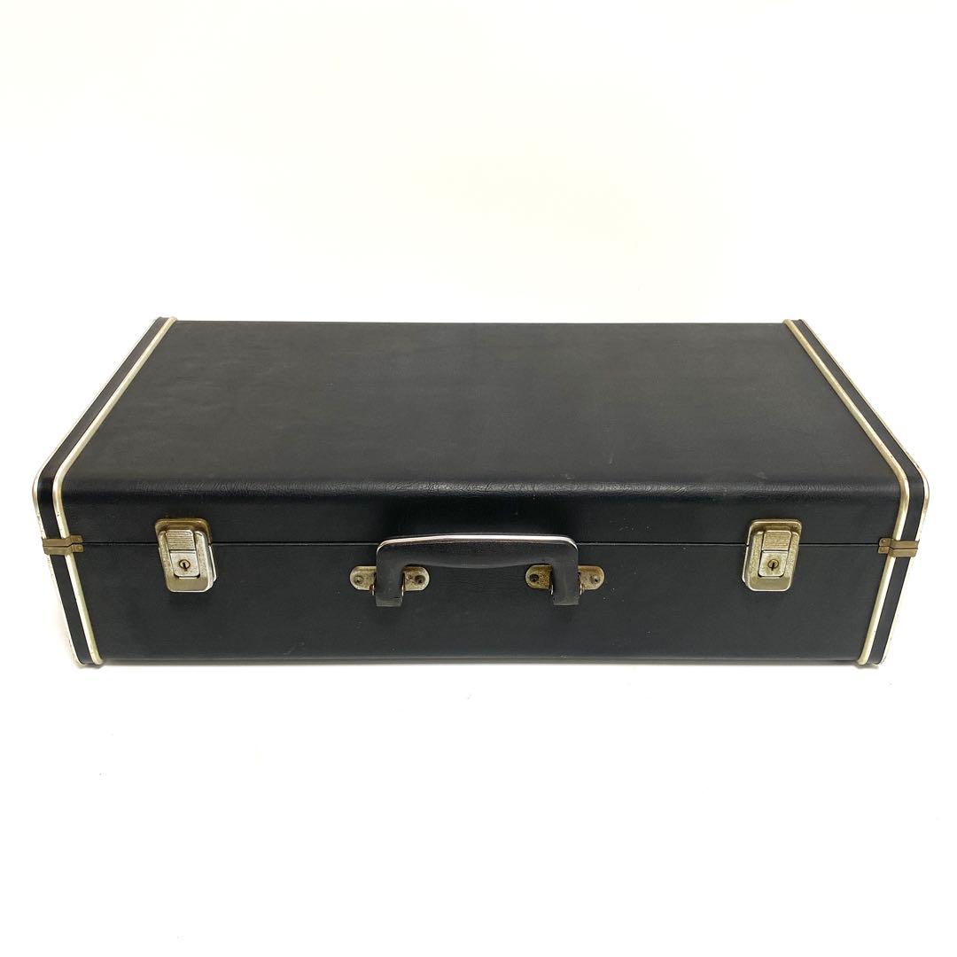 KAWAI カワイ JEWEL KTJ 1131 赤ベル ハードケース付き