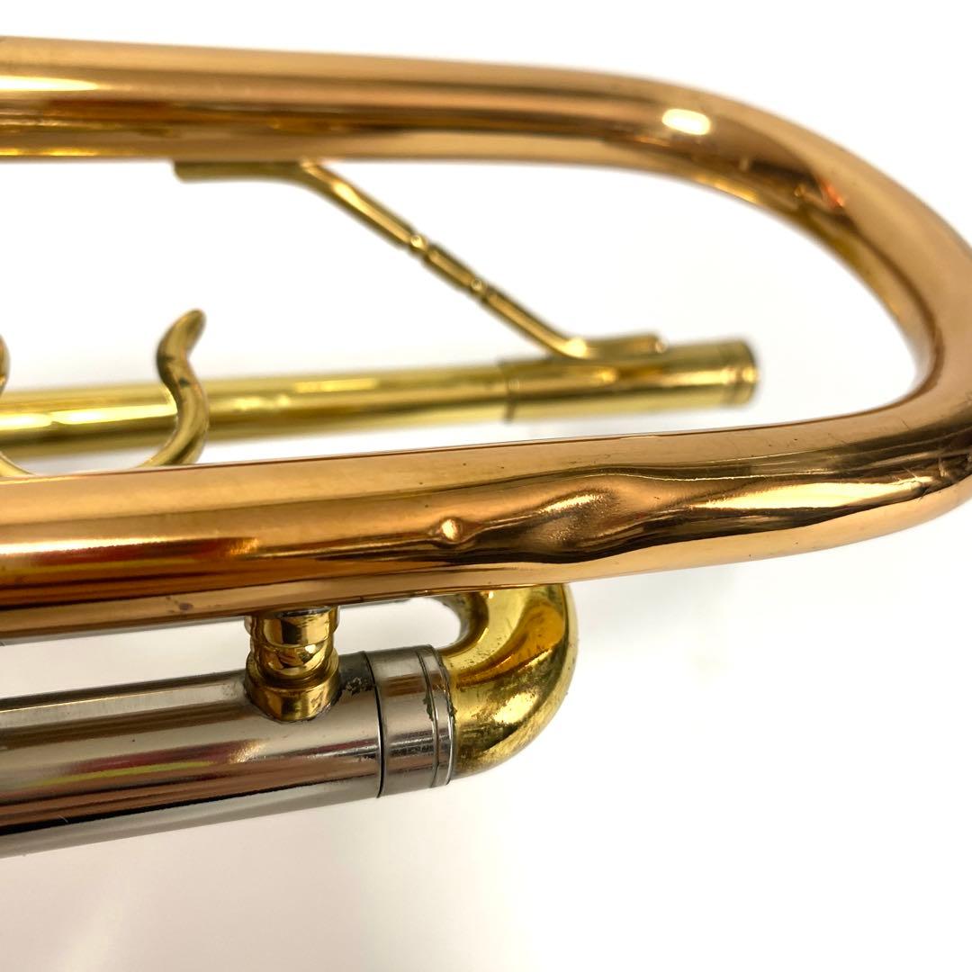 KAWAI カワイ JEWEL KTJ 1131 赤ベル ハードケース付き