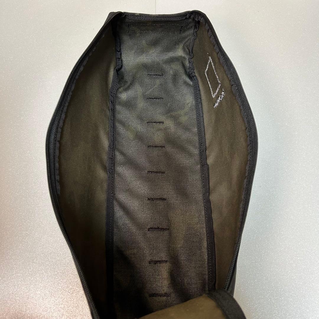 【廃盤】Helinox タクティカルテーブルMサイズ マルチカムブラック