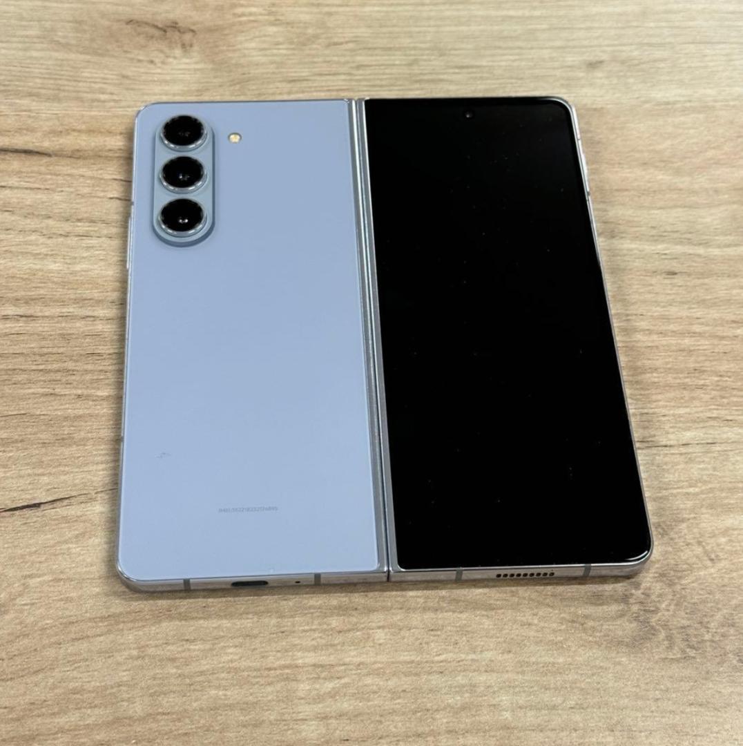 [不良なし] Galaxy Z Fold 5 | 256gb | SIMフリー