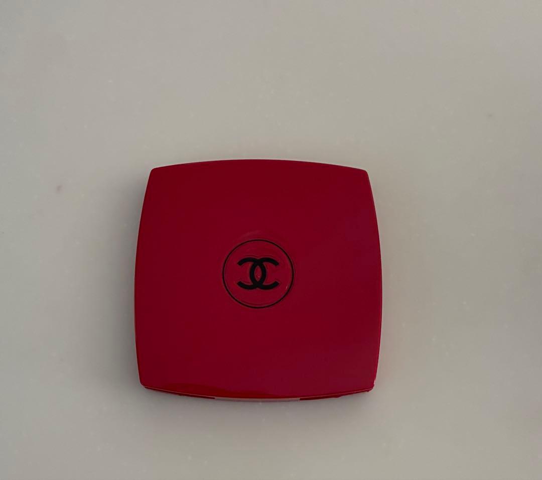 CHANELダブルミラー 限定ミラー 143 DIVA