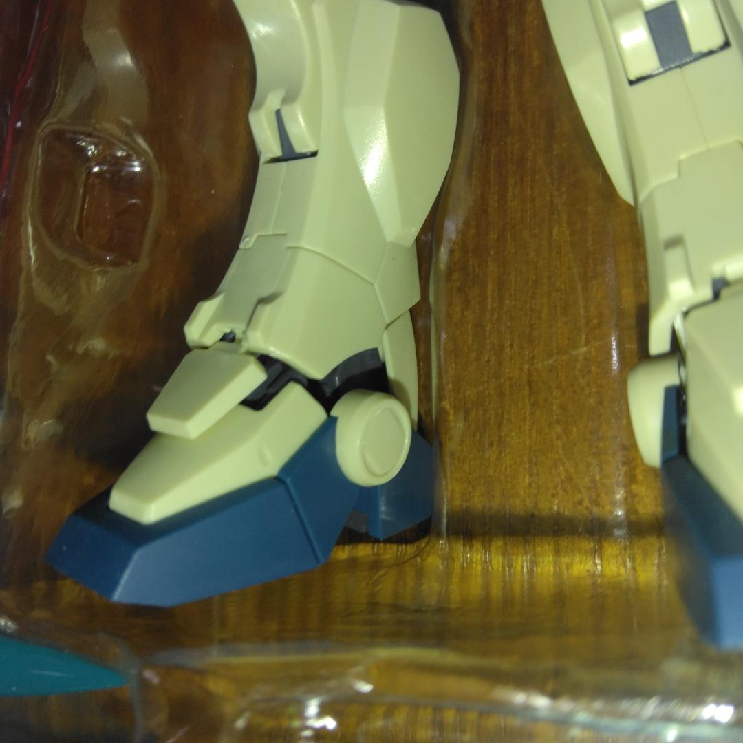 ROBOT魂 機動戦士ガンダム 第08MS小隊 7個セット